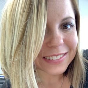 Meet your Posher, Erica